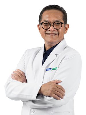 Prof.Dr.Nur Rasyid Sp.U (K)