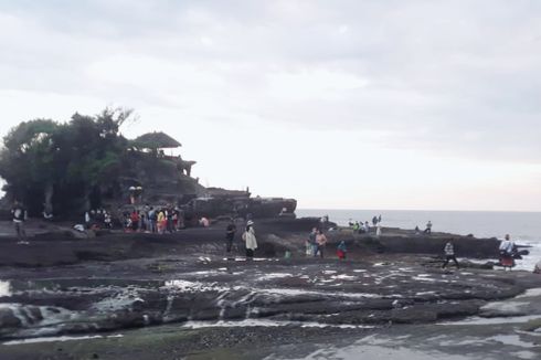 Sambut Libur Panjang, Obyek Wisata di Bali Jamin Terapkan Protokol Kesehatan Ketat