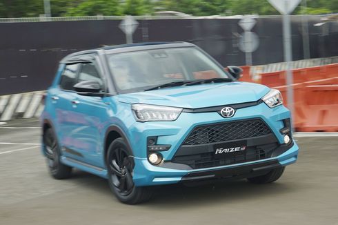 Rocky dan Raize Hadir, Nissan Kerek Harga Magnite