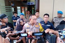 Artis VA Tak Penuhi Panggilan Pertama Polda Jatim sebagai Tersangka