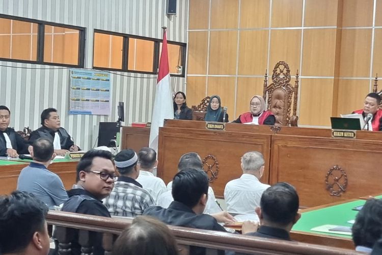 Kasus Korupsi Lahan Rp 6,16 Triliun di Kukar, Kuasa Hukum Sebut Perkara Masuk Ranah Perdata