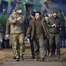 Ketegangan Rusia-Ukraina Kembali Meningkat, Berikut Rangkuman Isu Terkininya