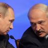 Presiden Belarus Hari Ini Temui Putin untuk Minta Dukungan Amankan Kekuasaan
