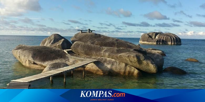 Sikap Asertif China Di Natuna Tak Sejalan Dengan Komitmen Kemitraan Strategis Halaman All Kompas Com