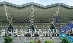 Mulai Beroperasi, Fasilitas Bandara Kertajati Siap Layani Penumpang