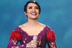 Lea Simanjuntak: Ibu Siaga