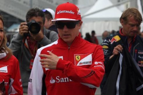 Ferrari Siap Luncurkan Mobil Baru untuk F1 2015