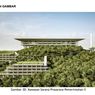 Intip Desain Istana Wapres IKN, Dibangun Dalam Waktu Dekat