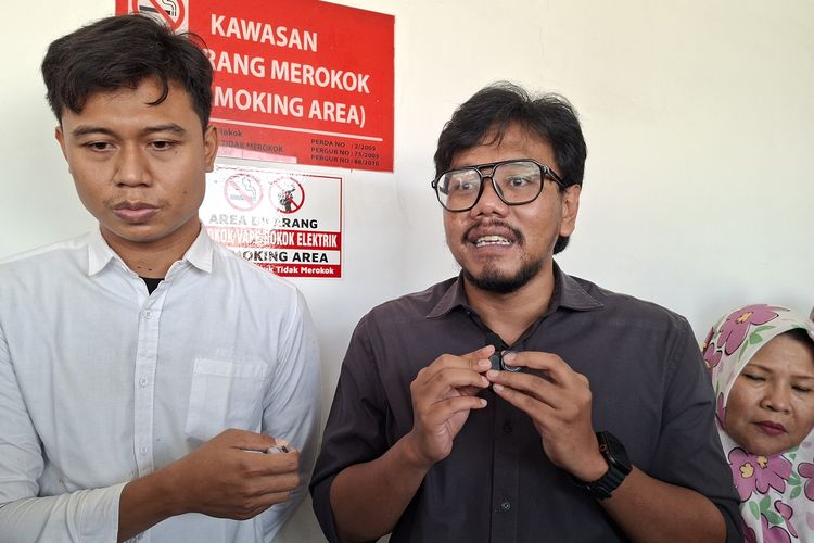 Ferry Irwandi Bingung 