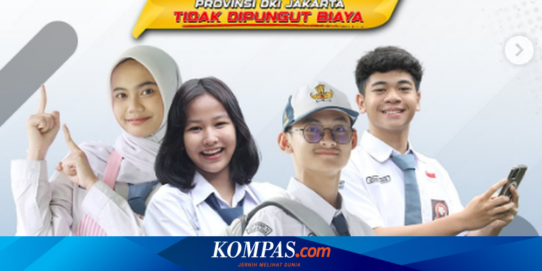Panduan Lengkap Aktivasi Akun SPMB Jakarta 2025: Daftar SD, SMP, SMA, SMK Semakin Mudah!