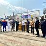 Bantu Indonesia, India Beri 300 Konsentrator dan 100 Metrik Ton Oksigen Cair