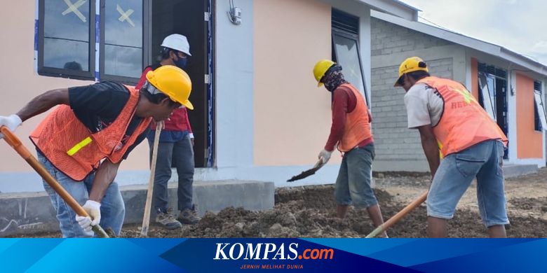 Dorong Pertumbuhan Sektor Konstruksi, Ini Empat Strategi LPJK