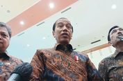 Singgung Awal Pandemi Covid-19, Jokowi: Kita Debat Berhari-hari soal 'Lockdown' atau Tidak