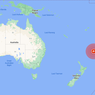 8 Fakta Tsunami Selandia Baru, Dipicu Gempa M 8,1 hingga Daerah Rawan