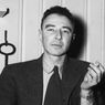 Siapa Oppenheimer, Sosok Penemu Bom Atom?