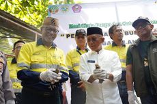 Kampanye Bodyvestment, Cegah Penyakit Kronis dengan Lawan Mager