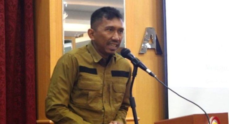 14 Februari, Semua Puskesmas di Provinsi Riau Buka 24 Jam