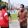 Sri Sultan Dampingi Jokowi Terbang ke IKN, Bawa Tanah dan Air dari Keraton Yogyakarta