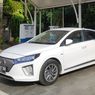 PLN Siapkan 6 SPKLU Fast Charging di Jawa Tengah pada 2022