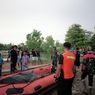 Nelayan Hilang di Perairan Sebanti Kotabaru, Perahu Motornya Ditemukan dalam Keadaan Kosong