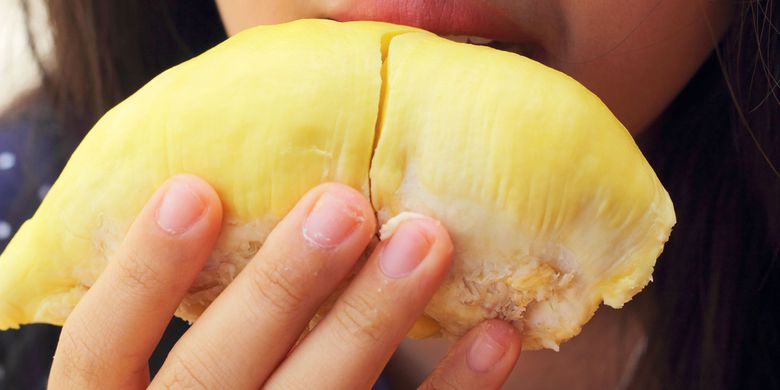 Apakah Ibu Hamil Boleh Makan Durian Halaman All Kompas Com
