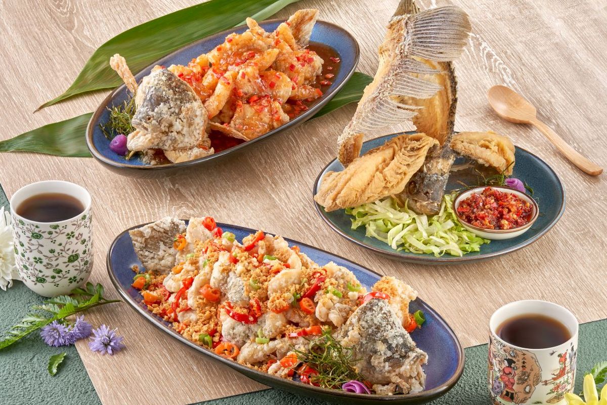 5 Tempat Makan di Summarecon Mall Bekasi, Cocok untuk Keluarga