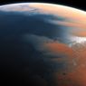 Peneliti Ungkap Bukti Mars Pernah Memiliki Pantai Seperti Bumi