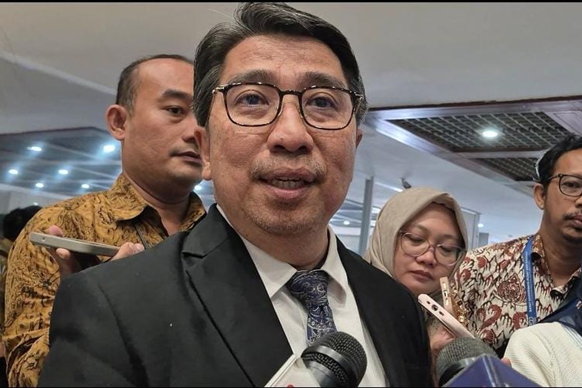 Ekonomi RI Mentok di 5 Persen Selama 12 Tahun, BI Ungkap Penyebabnya