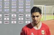 Timnas Indonesia Vs Bulgaria: Kevin Diks Berharap Tuah GBK