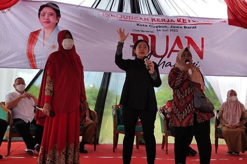 Nelayan Cirebon Keluhkan Kelangkaan Solar pada Puan Maharani