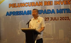 Berprestasi Dalam Industri Properti, 5 Pejabat Kementerian PUPR Dapat Penghargaan dari REI
