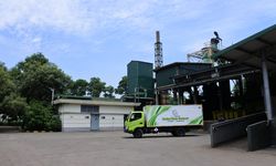 PT Jasa Medivest Jabar Kembali Raih Proper Biru dari Kementerian LHK