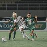 Hasil PSS Vs Bali United 0-2, Eber Bessa Sang Supersub