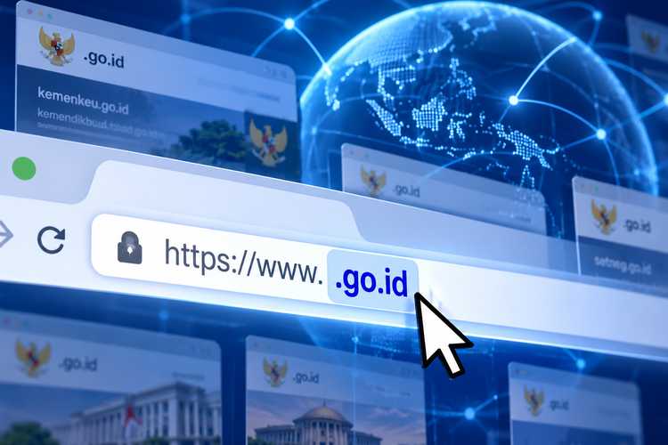 Programmer Temukan 300 Situs Pemerintah RI Pakai PHP Lama, Rentan PHP2Shell