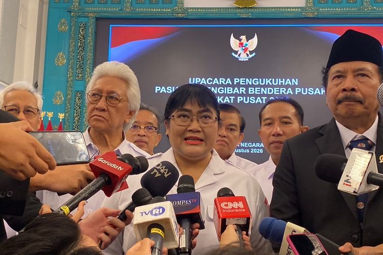 BPIP Ungkap Bakal Ada Kejutan Formasi dari Paskibraka Saat Upacara 17 Agustus di Istana