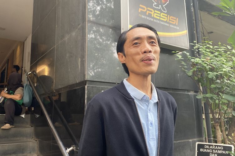 Ada Nama Roy Suryo dan Rismon Sianipar Saat Kader PSI Diperiksa soal Kasus Ijazah Jokowi