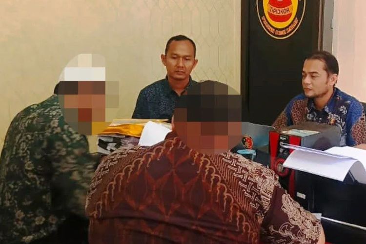 Eks Kadis dan ASN Aktif di Aceh Barat Jadi Tersangka Korupsi Dana Program Gizi Stunting
