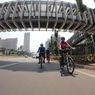 Aturan Bersepeda Dirilis Menhub, Apa Tanggapan Element Indonesia?