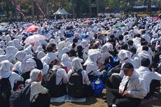 30 Maba UB Bertumbangan Saat Praospek, Panitia: Belum Sarapan dan Penyakit Bawaan