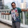 Rano Karno Mengenang Benyamin Sueb