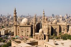 Beasiswa Al Azhar Mesir 2023 Kemenag Dibuka, Simak Syaratnya