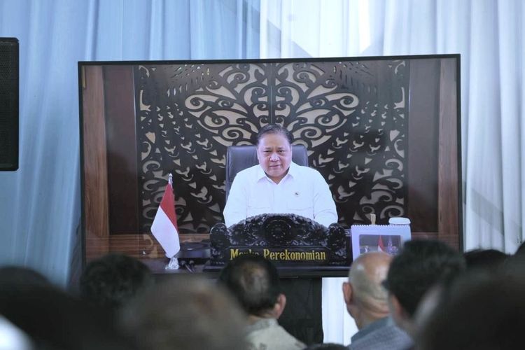 Investasi Rp 10,2 Triliun, Pabrik Melamin Pertama Dibangun di KEK Gresik