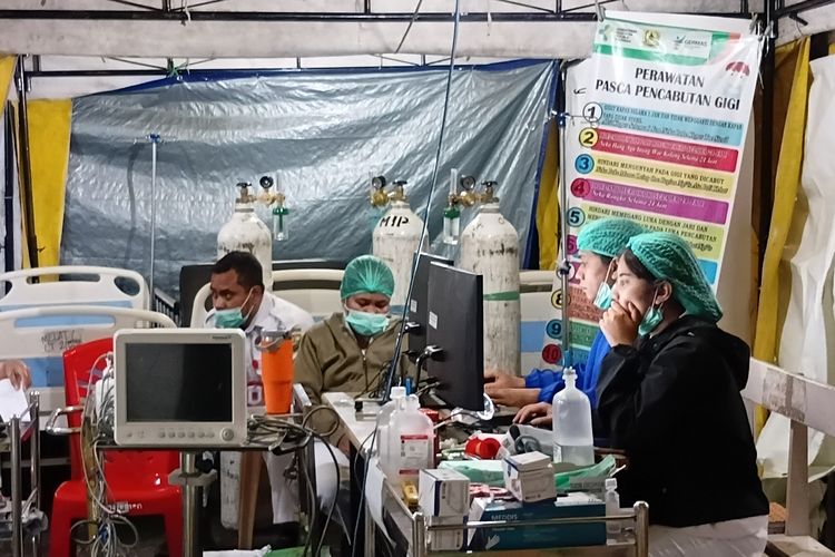 Cerita Dokter di Ruteng, 