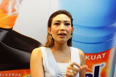 Ayu Dewi Ucapkan Selamat Kelahiran Cucu Ketiga Jokowi, La Lembah Manah