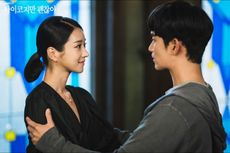 Sinopsis It’s Okay to Not be Okay Episode 16, Awal Kehidupan Baru Moon Young dan Kang Tae