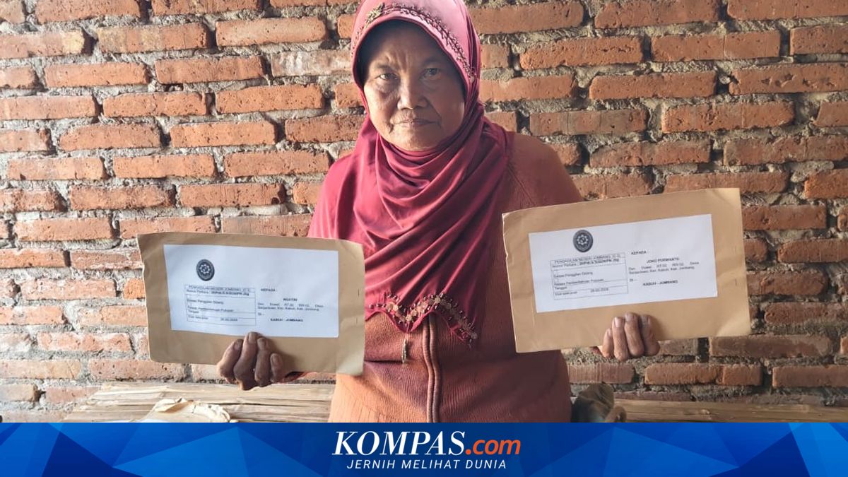 5 Fakta Polemik Utang Rp 70 Juta Nenek Ngatini, Riwayat Kredit hingga Pelunasan Dicicil