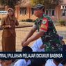 Babinsa Cukur Puluhan Siswa SMP di Purwakarta, Pengamat: Tidak Berhak!