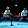 Hasil Denmark Open 2022, Fajar/Rian Pertajam Rekor Lawan Wakil Taiwan