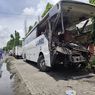 5 Fakta Lengkap Kecelakaan Bus Damri di Jembatan Suramadu, Sopir dan Kernet Tewas, 2 Luka Berat