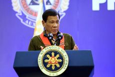 Presiden Duterte: Universitas Oxford adalah Sekolah Orang-orang Bodoh